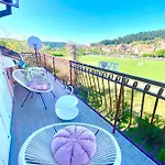 Casa Erceg Vincit Omnia 3* スクラーディン