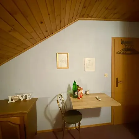 Гостевой дом Casa Erceg Vincit Omnia 3*