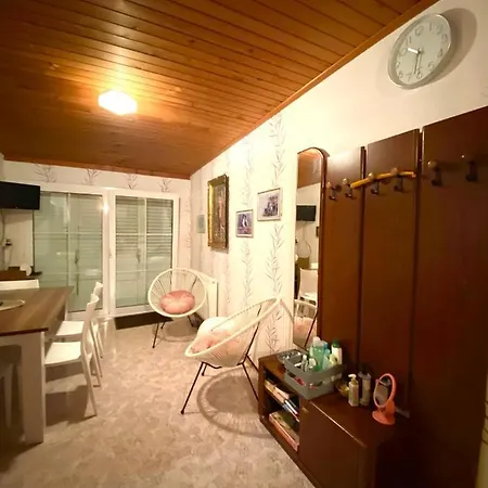 Casa Erceg Vincit Omnia Гостевой дом Скрадин