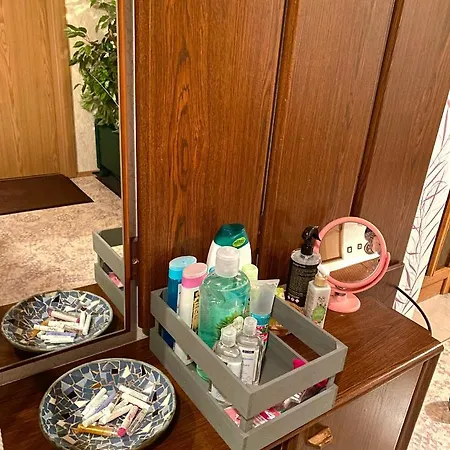 Casa Erceg Vincit Omnia 게스트하우스 스크라딘