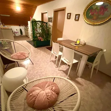 Casa Erceg Vincit Omnia 3*