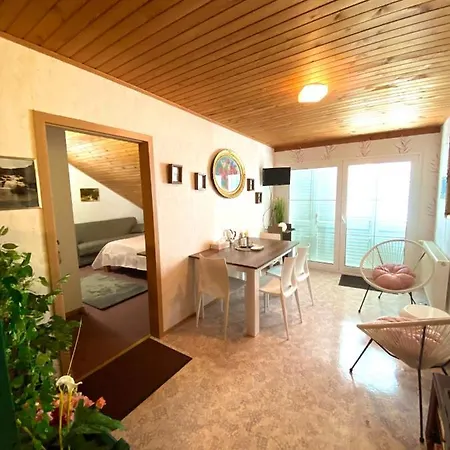 Gasthuis Casa Erceg Vincit Omnia 3*