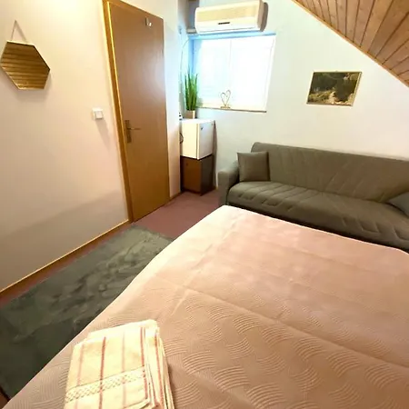 Casa Erceg Vincit Omnia 3* Skradin