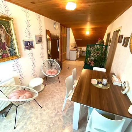 Casa Erceg Vincit Omnia 3* Скрадин