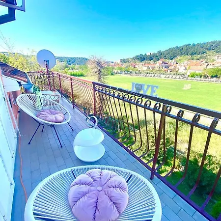 Casa Erceg Vincit Omnia 3* Скрадин