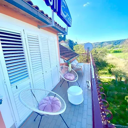 Casa Erceg Vincit Omnia 3* Скрадин