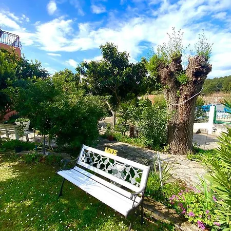 Casa Erceg Vincit Omnia Pensión 3*