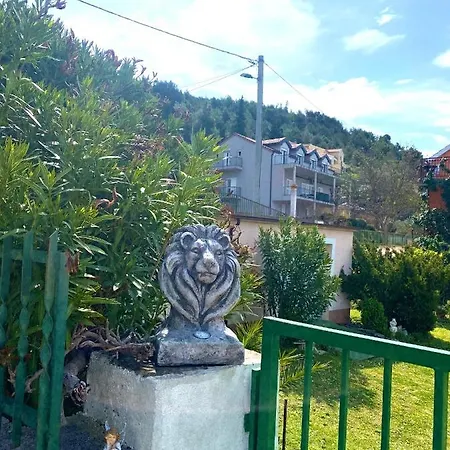 Casa Erceg Vincit Omnia Skradin