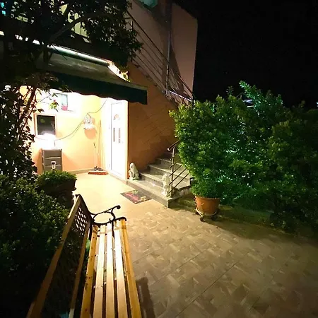 Pensión Casa Erceg Vincit Omnia 3*