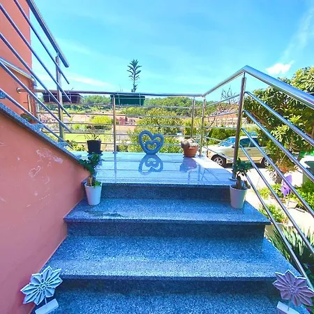 Penzion Casa Erceg Vincit Omnia 3*