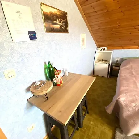 Гостевой дом Casa Erceg Vincit Omnia 3*