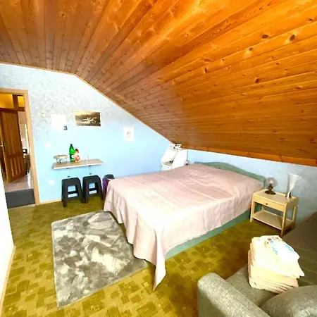 Casa Erceg Vincit Omnia 3* Скрадин