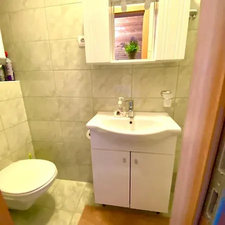 Гостевой дом Casa Erceg Vincit Omnia 3*