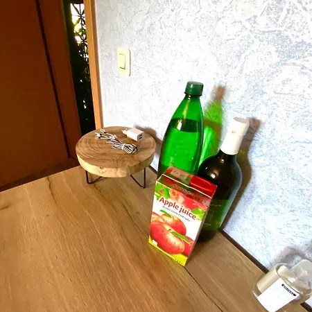 Гостевой дом Casa Erceg Vincit Omnia 3*