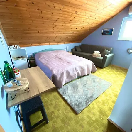 Casa Erceg Vincit Omnia Penzion 3*