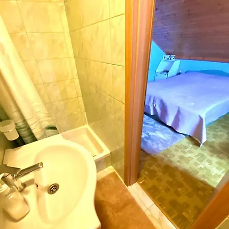 Casa Erceg Vincit Omnia Гостевой дом 3*