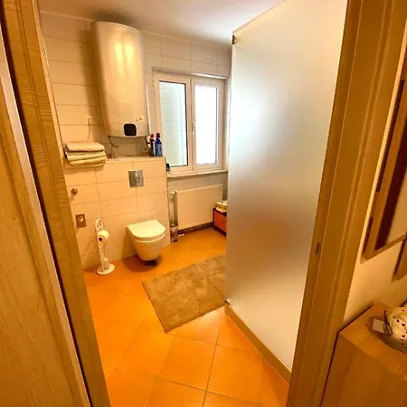 Casa Erceg Vincit Omnia 3*