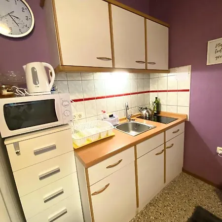 Casa Erceg Vincit Omnia Скрадин