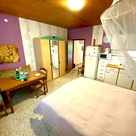 Gasthuis Casa Erceg Vincit Omnia 3*