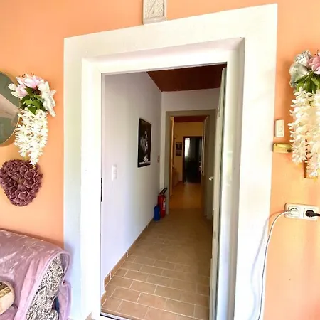 Гостевой дом Casa Erceg Vincit Omnia Скрадин