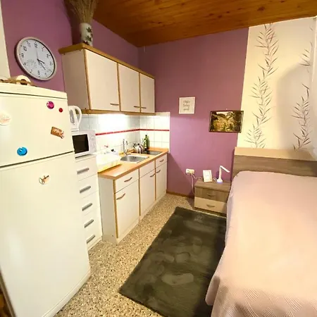 Casa Erceg Vincit Omnia Гостевой дом 3*