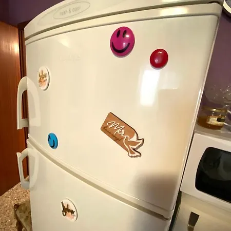 Гостевой дом Casa Erceg Vincit Omnia Скрадин