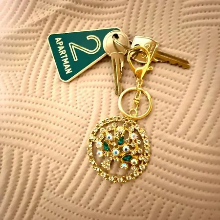 게스트하우스 Casa Erceg Vincit Omnia