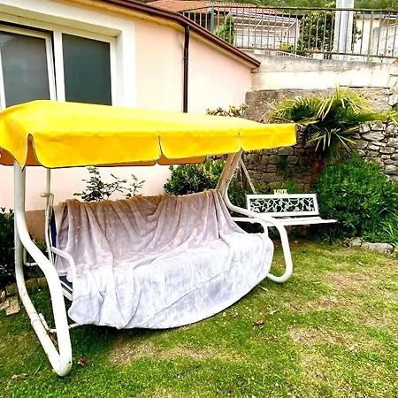 게스트하우스 Casa Erceg Vincit Omnia 3*