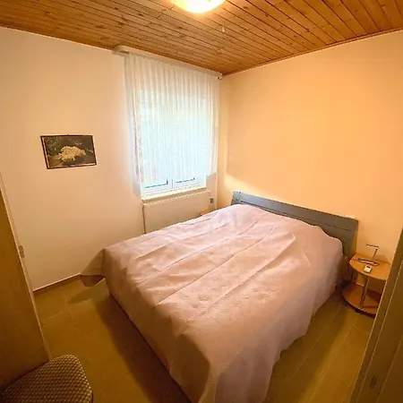 Casa Erceg Vincit Omnia Гостевой дом