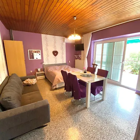 Casa Erceg Vincit Omnia Гостевой дом Скрадин