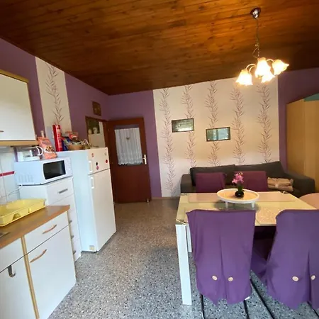 Casa Erceg Vincit Omnia Скрадин