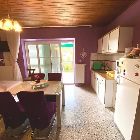 게스트하우스 Casa Erceg Vincit Omnia 3*