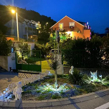 Casa Erceg Vincit Omnia Skradin