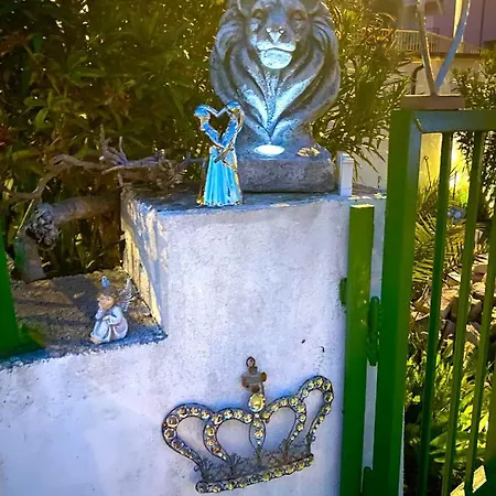 Гостевой дом Casa Erceg Vincit Omnia 3*