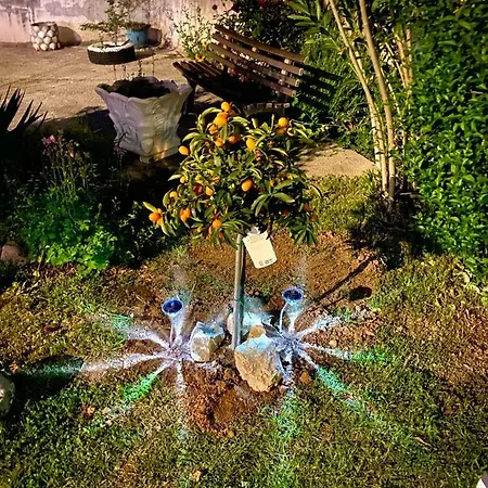 Casa Erceg Vincit Omnia Penzion 3*