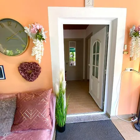 Casa Erceg Vincit Omnia 3*