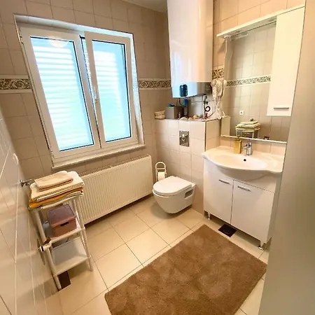 Гостевой дом Casa Erceg Vincit Omnia 3*