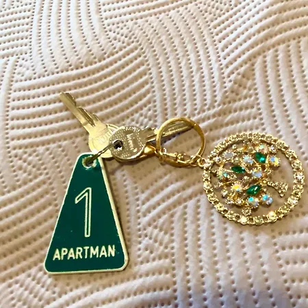 Casa Erceg Vincit Omnia 3* Скрадин