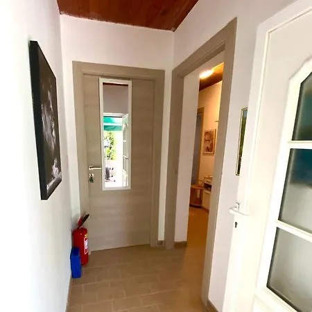 Casa Erceg Vincit Omnia 3*