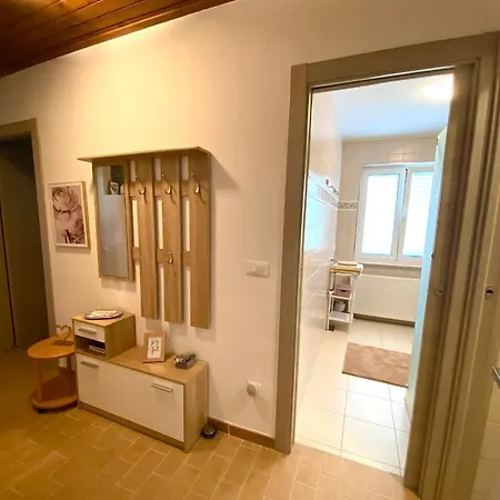 게스트하우스 Casa Erceg Vincit Omnia 3*