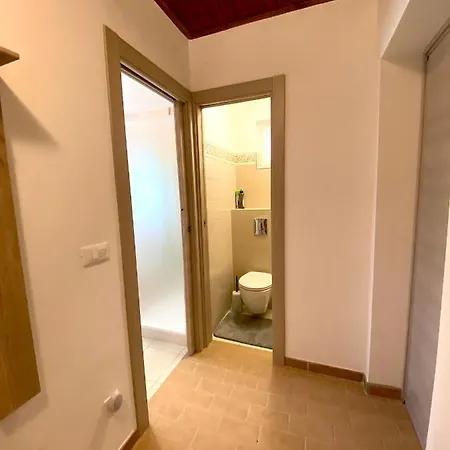 Casa Erceg Vincit Omnia Скрадин