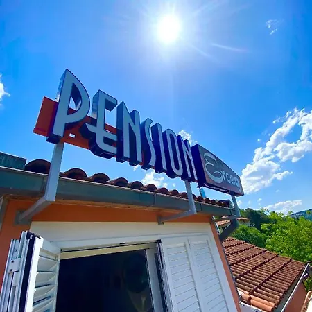 Casa Erceg Vincit Omnia Гостевой дом Скрадин