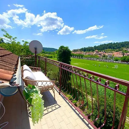 Casa Erceg Vincit Omnia 게스트하우스