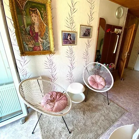 Гостевой дом Casa Erceg Vincit Omnia 3*