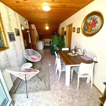 Guest house Casa Erceg Amor Vincit Omnia