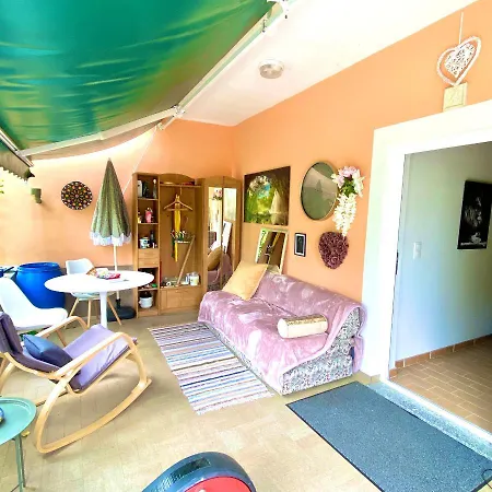 Casa Erceg Vincit Omnia Скрадин