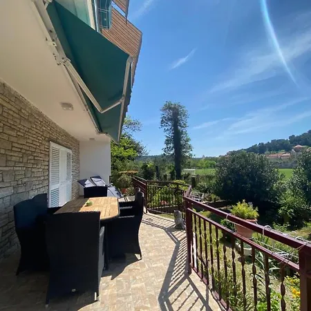 Casa Erceg Vincit Omnia 3* Skradin