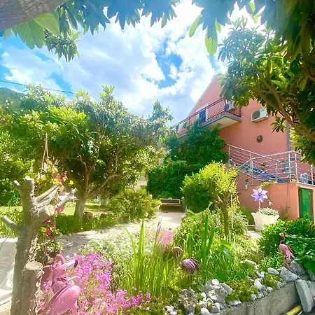 Casa Erceg Vincit Omnia Гостевой дом