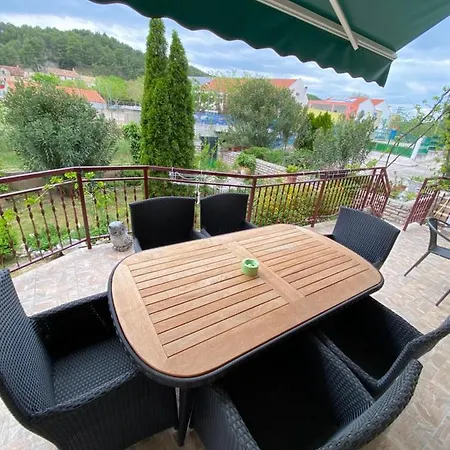 Casa Erceg Vincit Omnia Penzion 3*