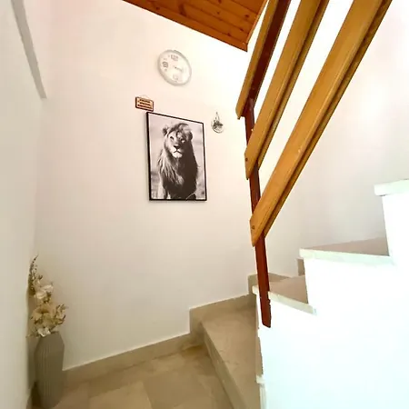 Casa Erceg Vincit Omnia 3* 스크라딘